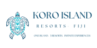 KORO ISLAND RESORT LOGO TRANS with TAG LINE